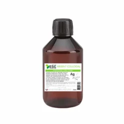 ESC Laboratoire - Argent colloidal irritations cutannées Hot