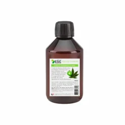 ESC Laboratoire - Complément alimentaire stress et irritations cutanées Huile de chanvre Discount