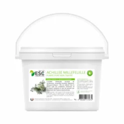 ESC Laboratoire - Complément alimentaire Achillée Millefeuille troubles hormonaux et confort digestif Discount