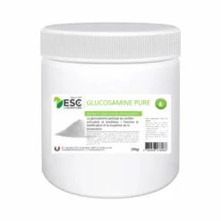 Discount ESC Laboratoire - Complément alimentaire protection du cartilage Glucosamine