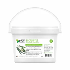 ESC Laboratoire - Complément alimentaire gêne respiratoire Eucalyptus