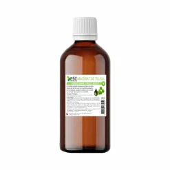 Hot ESC Laboratoire - Complément alimentaire stress et anxiété Macérat de bourgeon de Tilleul