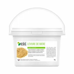 Outlet ESC Laboratoire - Complément alimentaire levure de bière