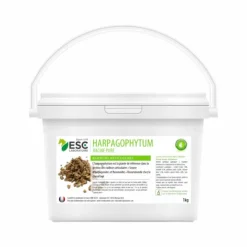 New ESC Laboratoire - Complément alimentaire Harpagophytum arthrose et raideurs