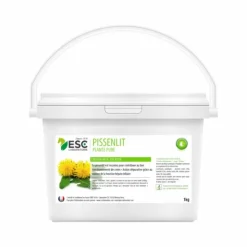 ESC Laboratoire - Complément alimentaire Pissenlit action détox Best