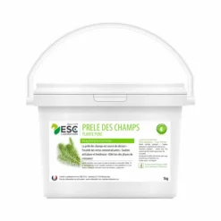 ESC Laboratoire - Complément alimentaire Prêle des champs articulations et raideurs