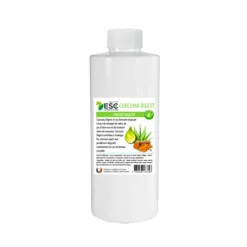 Clearance ESC Laboratoire - Complément alimentaire Curcuma Digest confort digestif