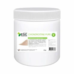 Online ESC Laboratoire - Complément alimentaire fortification des articulations et locomotion Chondroitine
