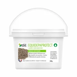 Discount ESC Laboratoire - Complément alimentaire Equidépaprotect parasites intestinaux