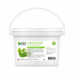 ESC Laboratoire - Complément alimentaire bien être et circulation sanguine Ginkgo Biloba Hot