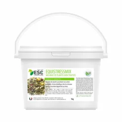 Sale ESC Laboratoire - Complément alimentaire Equistressmix stress et anxiété