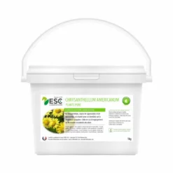 New ESC Laboratoire - Complément alimentaire Chrysantellum Americanum