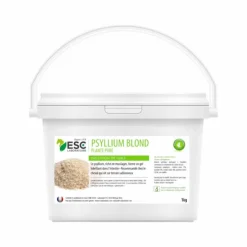 ESC Laboratoire - Complément alimentaire Psyllium coliques de sable Best