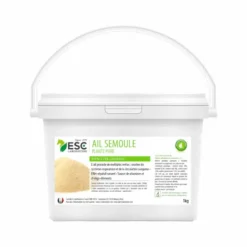 Sale ESC Laboratoire - Complément alimentaire Ail semoule