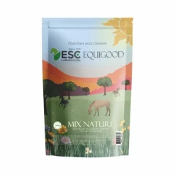 ESC Laboratoire - Friandises Equigood Mix nature Online