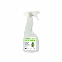Sale ESC Laboratoire - Lotion anti-bactérienne/ purifiante enrichie en huiles essentielles Bacticrin