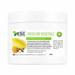 Discount ESC Laboratoire - Vaseline végétale nourrit et protège la peau du cheval