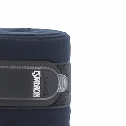 Eskadron - Bandes de polo (x4) Marine Discount