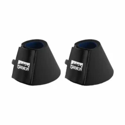 Eskadron - Cloches Néo noir Outlet