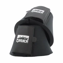 Eskadron - Cloches Néo noir Outlet