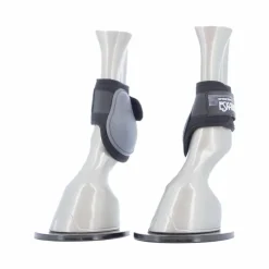 Best Eskadron - Protège-boulets Flexisoft anthracite