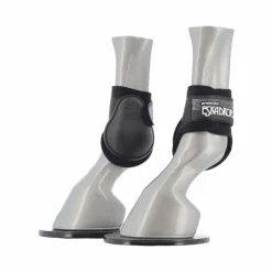 Eskadron - Protège-boulets Flexisoft noir Best