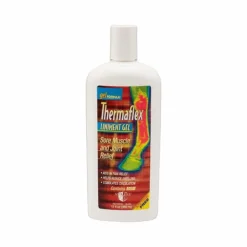 Hot Farnam - Gel décontractant liniment muscle et tendons Thermaflex Liniment Gel