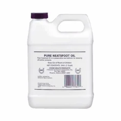 Sale Farnam - Huile de pied de boeuf Neatsfoot oil 100%