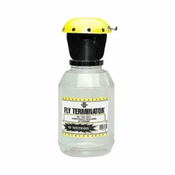 Farnam - Piège à mouche réutilisable Fly Terminator Hot