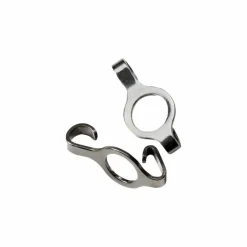 Feeling - Crochets plats de gourmette Discount