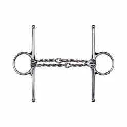 Clearance Feeling - Mors à aiguilles torsadé