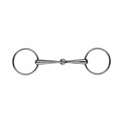 Feeling - Mors 2 anneaux brisé canons plein fins Clearance