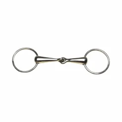 Best Feeling - Mors 2 anneaux brisé maillechort