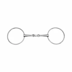 Feeling - Mors 2 grands anneaux fins anatomique