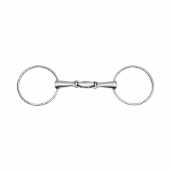 New Feeling - Mors 2 grands anneaux anatomique