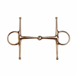 Feeling - Mors aiguille cyprium Doré Discount