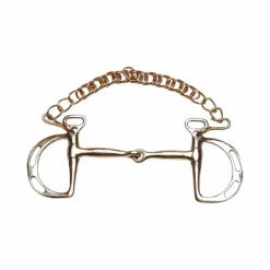 Feeling - Mors espagnol cyprium à passes brisé