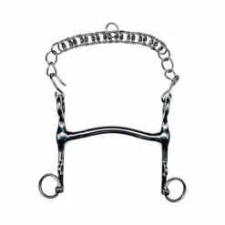 New Feeling - Mors l'hotte à pont