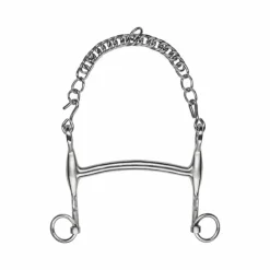 Feeling - Mors l'hotte à pont inox satin Sale