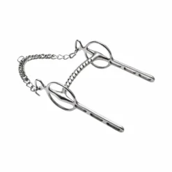 New Feeling - Mors Liverpool cintré 1/2 torsadé