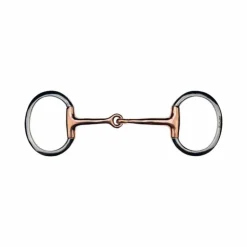 Sale Feeling - Mors olive cuivre anneaux plats