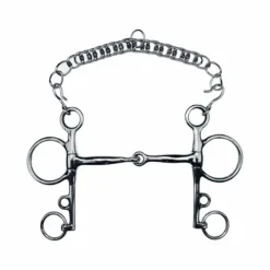 Feeling - Mors Pelham Brisé Outlet