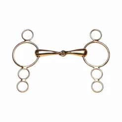 Feeling - Mors Pessoa 4 anneaux Cyprium Discount