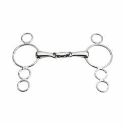 Feeling - Mors Pessoa 4 anneaux anatomique Sale