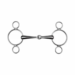 Feeling - Mors pessoa en inox Best