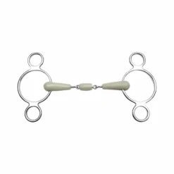 Feeling - Mors Pessoa flexi double brisure en inox Sale