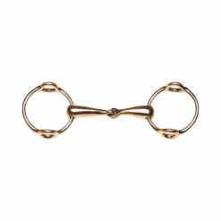 Hot Feeling - Mors releveur cyprium