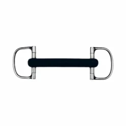 Clearance Feeling - Mors Verdun caoutchouc droit Gris