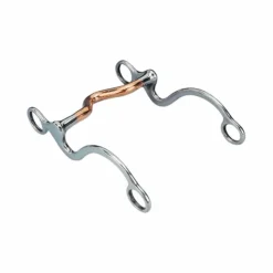 Discount Feeling - Mors Western courbe droit