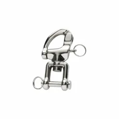 Outlet Feeling - Mousqueton d'attelage inox